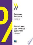 Télécharger le livre libro Revenue Statistics 2011